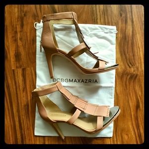 BCBGMAXAZRIA Ma-Leigh Sandals